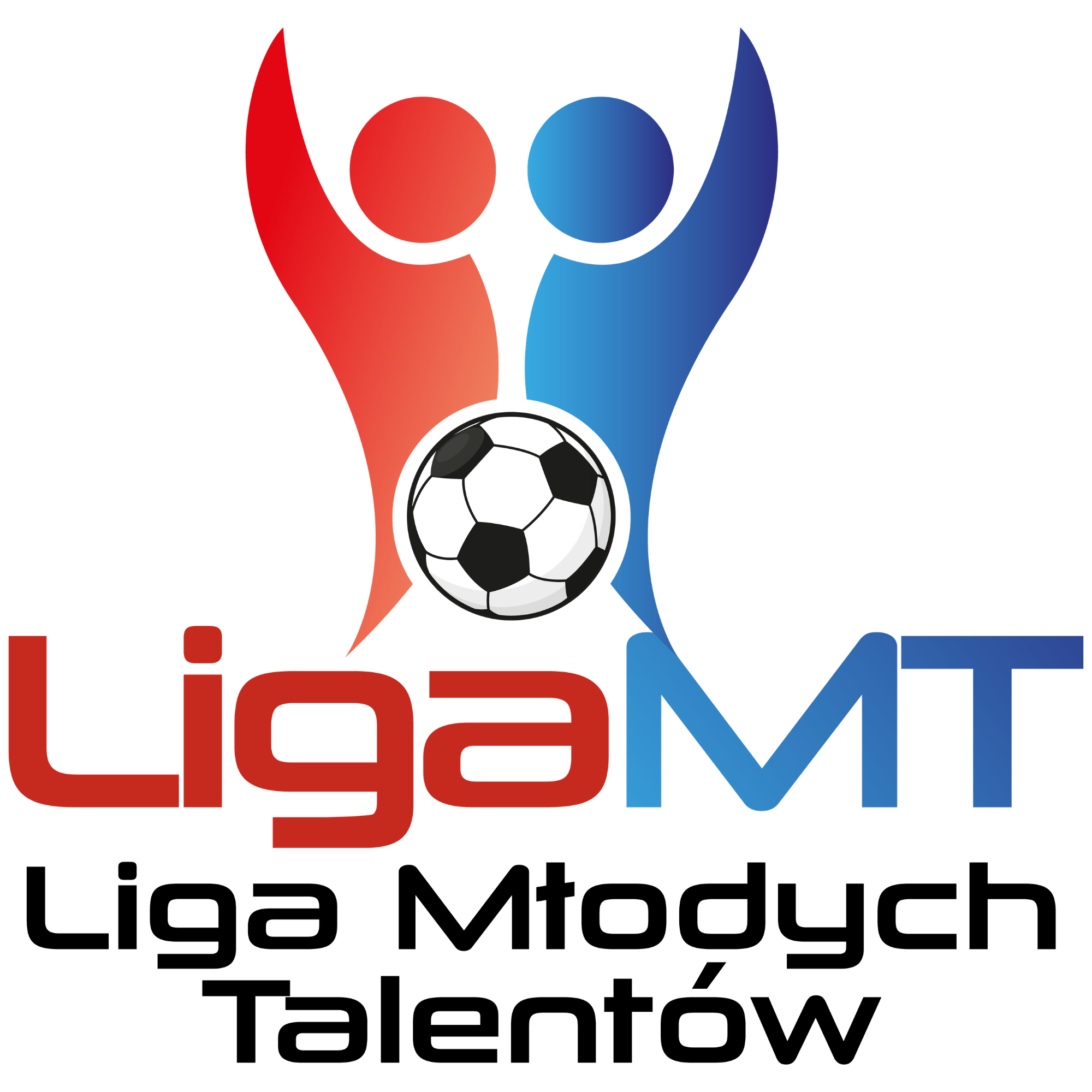 Liga MT Warszawa Zachód - Logo