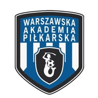 Warszawska Akademia Piłkarska Girls logo