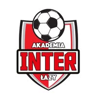 Akademia Inter Łazy 2015 logo