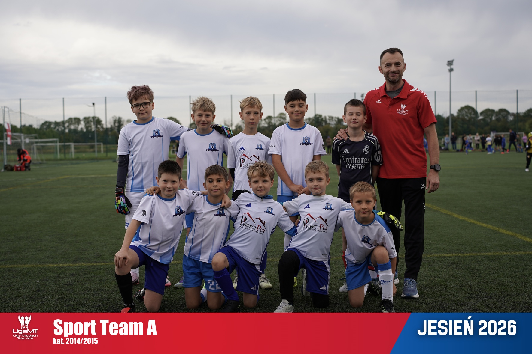 Sport Team A