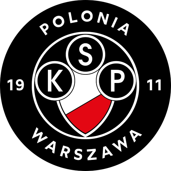 Polonia Warszawa logo