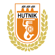 Hutnik Warszawa logo